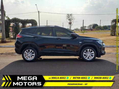 CHEVROLET Tracker 1.2 4P FLEX TURBO LTZ AUTOMTICO, Foto 8