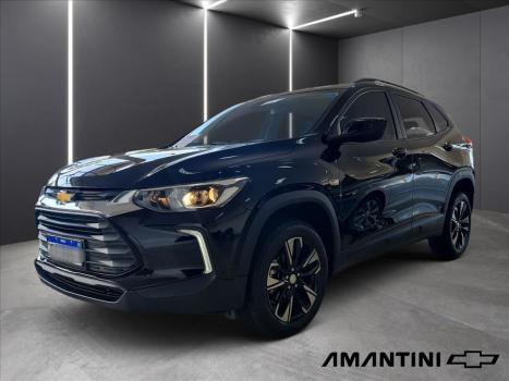 CHEVROLET Tracker 1.0 4P FLEX TURBO LTZ AUTOMTICO, Foto 2