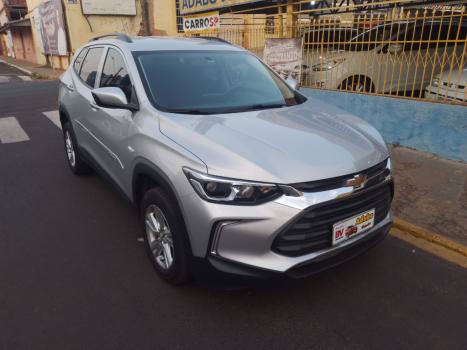 CHEVROLET Tracker 1.0 4P FLEX TURBO AUTOMTICO, Foto 2