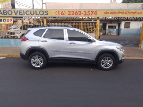 CHEVROLET Tracker 1.0 4P FLEX TURBO AUTOMTICO, Foto 3