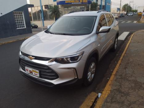 CHEVROLET Tracker 1.0 4P FLEX TURBO AUTOMTICO, Foto 5