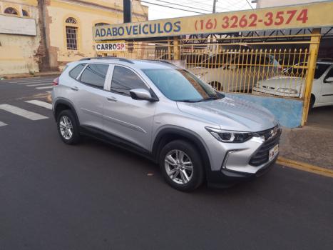 CHEVROLET Tracker 1.0 4P FLEX TURBO AUTOMTICO, Foto 1