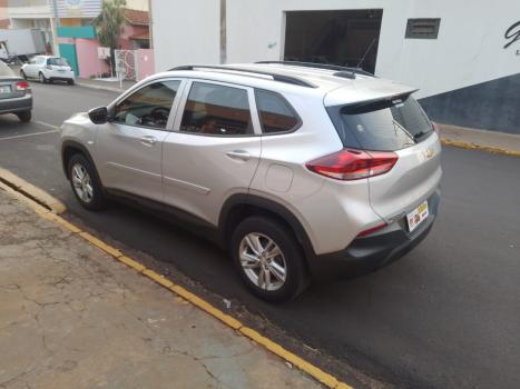 CHEVROLET Tracker 1.0 4P FLEX TURBO AUTOMTICO, Foto 6