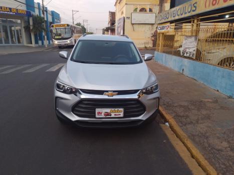 CHEVROLET Tracker 1.0 4P FLEX TURBO AUTOMTICO, Foto 7