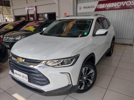 CHEVROLET Tracker 1.2 4P FLEX TURBO PREMIER AUTOMTICO, Foto 1