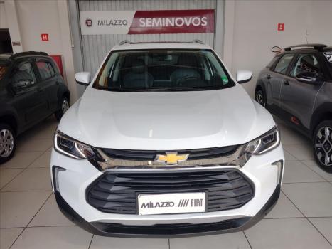 CHEVROLET Tracker 1.2 4P FLEX TURBO PREMIER AUTOMTICO, Foto 2