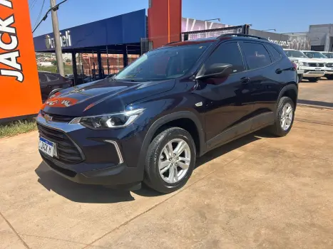 CHEVROLET Tracker 1.0 4P FLEX TURBO LT AUTOMTICO, Foto 3