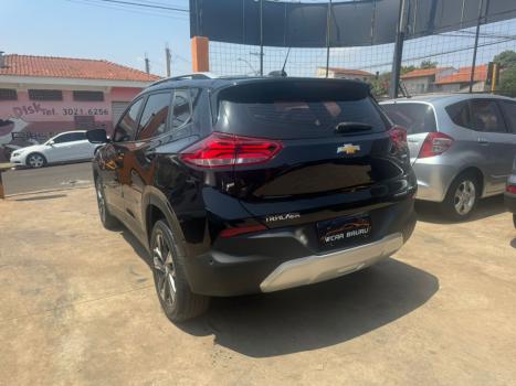 CHEVROLET Tracker 1.2 4P FLEX TURBO PREMIER AUTOMTICO, Foto 2