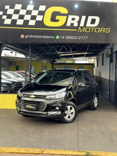 CHEVROLET Tracker 1.4 16V 4P FLEX LT TURBO AUTOMTICO, Foto 6