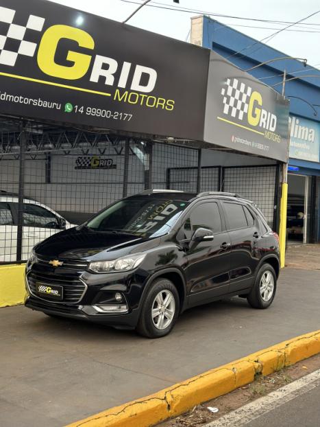 CHEVROLET Tracker 1.4 16V 4P FLEX LT TURBO AUTOMTICO, Foto 7