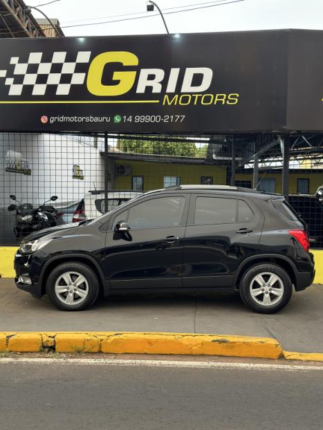 CHEVROLET Tracker 1.4 16V 4P FLEX LT TURBO AUTOMTICO, Foto 8