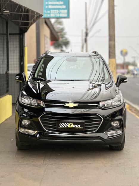 CHEVROLET Tracker 1.4 16V 4P FLEX LT TURBO AUTOMTICO, Foto 12