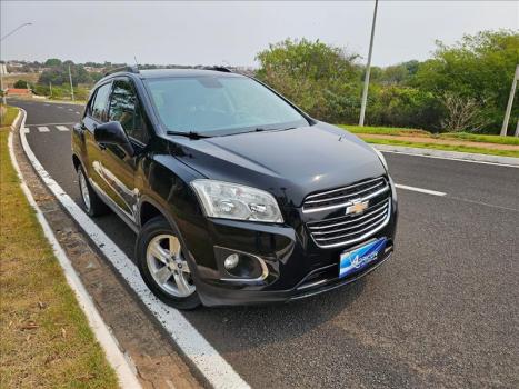 CHEVROLET Tracker 1.4 16V 4P FLEX LT TURBO AUTOMTICO, Foto 1