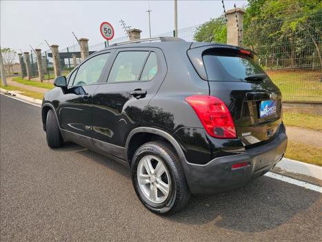 CHEVROLET Tracker 1.4 16V 4P FLEX LT TURBO AUTOMTICO, Foto 5