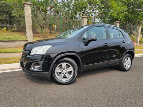 CHEVROLET Tracker 1.4 16V 4P FLEX LT TURBO AUTOMTICO, Foto 6