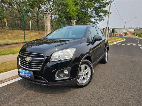 CHEVROLET Tracker 1.4 16V 4P FLEX LT TURBO AUTOMTICO, Foto 8