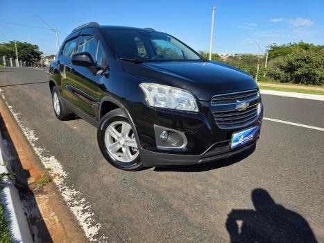 CHEVROLET Tracker 1.8 16V 4P FLEX LT AUTOMTICO, Foto 1