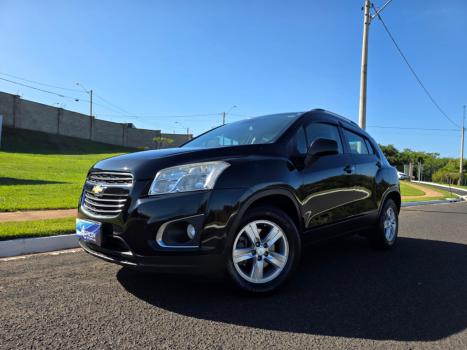 CHEVROLET Tracker 1.8 16V 4P FLEX LT AUTOMTICO, Foto 4