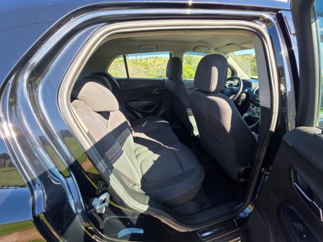 CHEVROLET Tracker 1.8 16V 4P FLEX LT AUTOMTICO, Foto 7