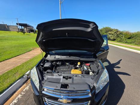 CHEVROLET Tracker 1.8 16V 4P FLEX LT AUTOMTICO, Foto 9