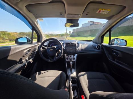 CHEVROLET Tracker 1.8 16V 4P FLEX LT AUTOMTICO, Foto 10