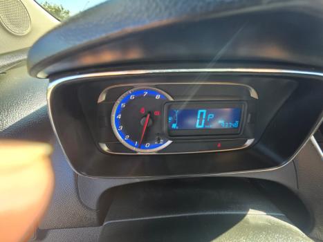 CHEVROLET Tracker 1.8 16V 4P FLEX LT AUTOMTICO, Foto 13