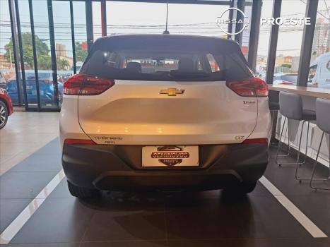 CHEVROLET Tracker 1.0 4P FLEX TURBO LTZ AUTOMTICO, Foto 5