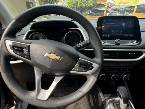 CHEVROLET Tracker 1.0 4P FLEX TURBO AUTOMTICO, Foto 6