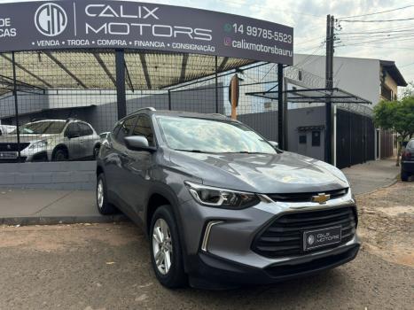 CHEVROLET Tracker 1.0 4P FLEX TURBO AUTOMTICO, Foto 1