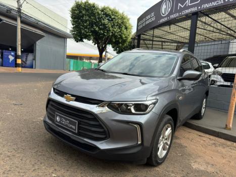 CHEVROLET Tracker 1.0 4P FLEX TURBO AUTOMTICO, Foto 2