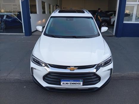 CHEVROLET Tracker 1.2 4P FLEX TURBO PREMIER AUTOMTICO, Foto 2