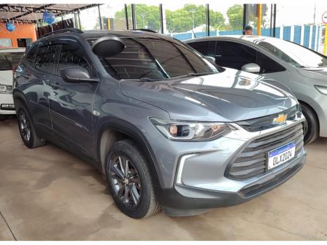 CHEVROLET Tracker 1.0 4P FLEX TURBO AUTOMTICO, Foto 3