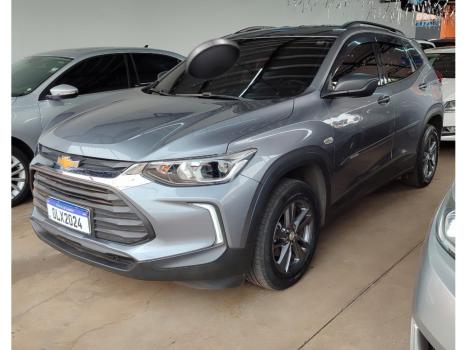 CHEVROLET Tracker 1.0 4P FLEX TURBO AUTOMTICO, Foto 4