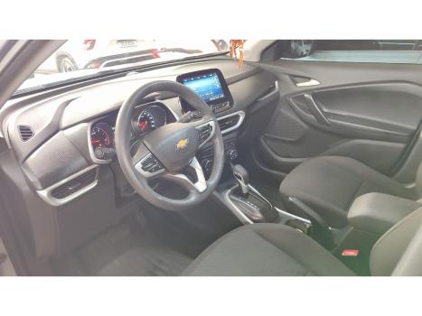 CHEVROLET Tracker 1.0 4P FLEX TURBO AUTOMTICO, Foto 5