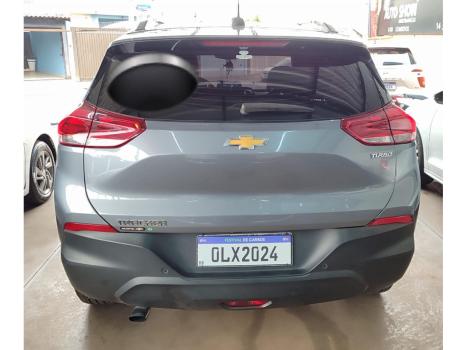 CHEVROLET Tracker 1.0 4P FLEX TURBO AUTOMTICO, Foto 10