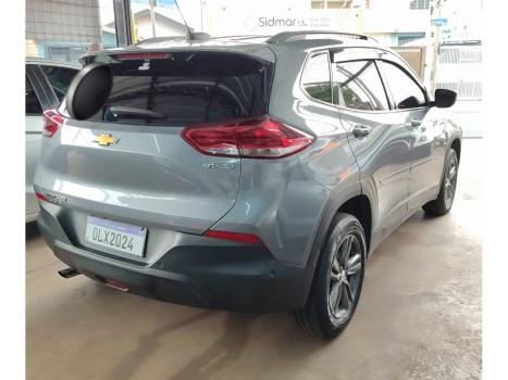 CHEVROLET Tracker 1.0 4P FLEX TURBO AUTOMTICO, Foto 11