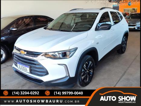 CHEVROLET Tracker 1.0 4P FLEX TURBO LT AUTOMTICO, Foto 1