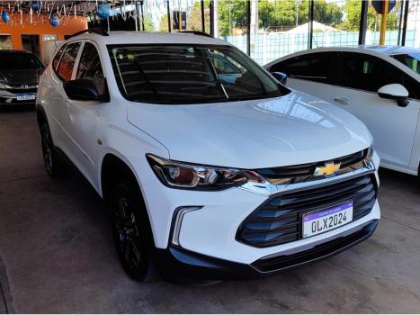 CHEVROLET Tracker 1.0 4P FLEX TURBO LT AUTOMTICO, Foto 3