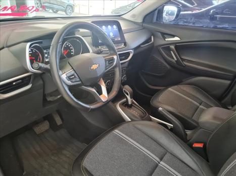 CHEVROLET Tracker 1.0 4P FLEX TURBO LTZ AUTOMTICO, Foto 4