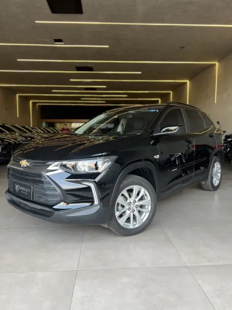 CHEVROLET Tracker 1.0 4P FLEX TURBO LTZ AUTOMTICO, Foto 1