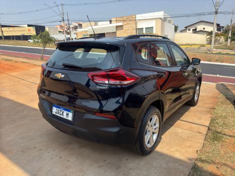 CHEVROLET Tracker 1.0 4P FLEX TURBO LT AUTOMTICO, Foto 3