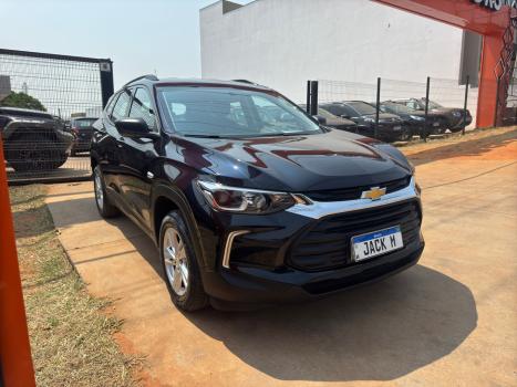 CHEVROLET Tracker 1.0 4P FLEX TURBO LT AUTOMTICO, Foto 6