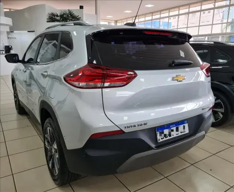 CHEVROLET Tracker 1.2 4P FLEX TURBO PREMIER AUTOMTICO, Foto 6