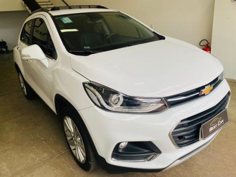 CHEVROLET Tracker 1.4 16V 4P FLEX PREMIER TURBO AUTOMTICO, Foto 2