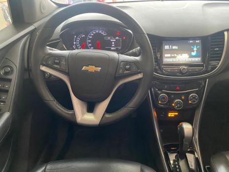 CHEVROLET Tracker 1.4 16V 4P FLEX PREMIER TURBO AUTOMTICO, Foto 15