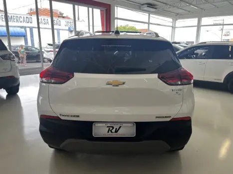 CHEVROLET Tracker 1.2 4P FLEX TURBO PREMIER AUTOMTICO, Foto 4