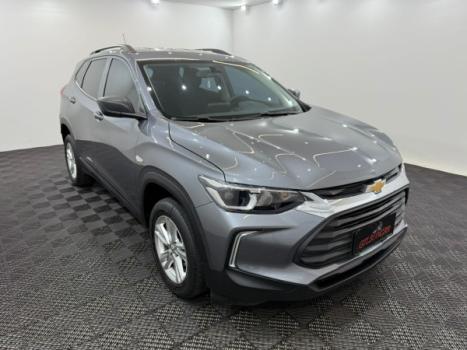 CHEVROLET Tracker 1.0 4P FLEX TURBO AUTOMTICO, Foto 2