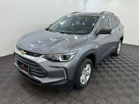 CHEVROLET Tracker 1.0 4P FLEX TURBO AUTOMTICO, Foto 3