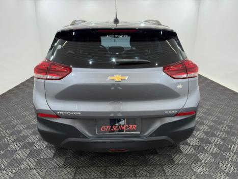 CHEVROLET Tracker 1.0 4P FLEX TURBO AUTOMTICO, Foto 5