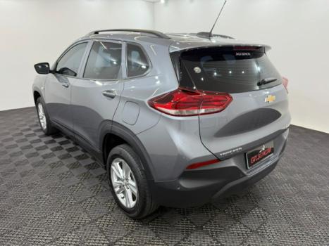 CHEVROLET Tracker 1.0 4P FLEX TURBO AUTOMTICO, Foto 6